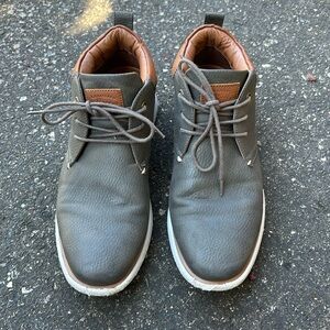 GH Bass & Co men’s shoes